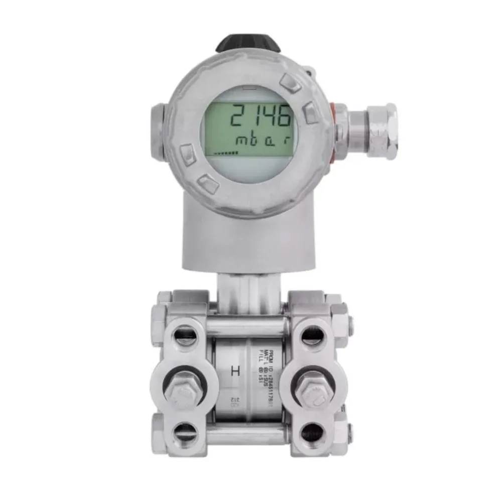 100% New Original Differential Pressure Transmitter 403023 Hot Selling with Best Price One Year Warranty in Stock
