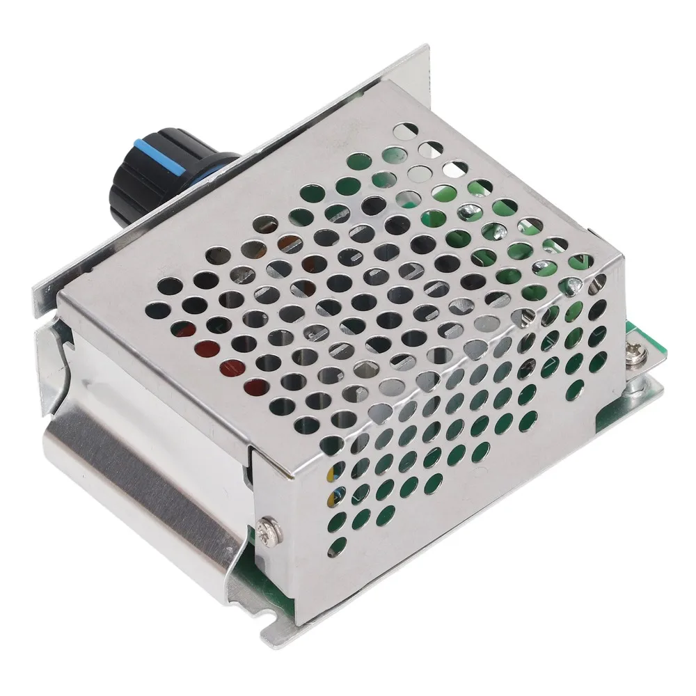 7-70V Input Voltage DC Motor Speed Controller Adjustable Duty Cycle 0-100% 30A Current Rating PWM Motor Controller
