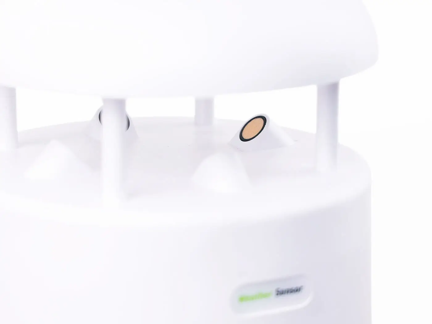 SenseCAP S700-B 7-in-1 Compact Weather Station with Solar Radiation Shield,Temp,Humidity,Rain,Wind,Pressure,Ultrasonic& Optical