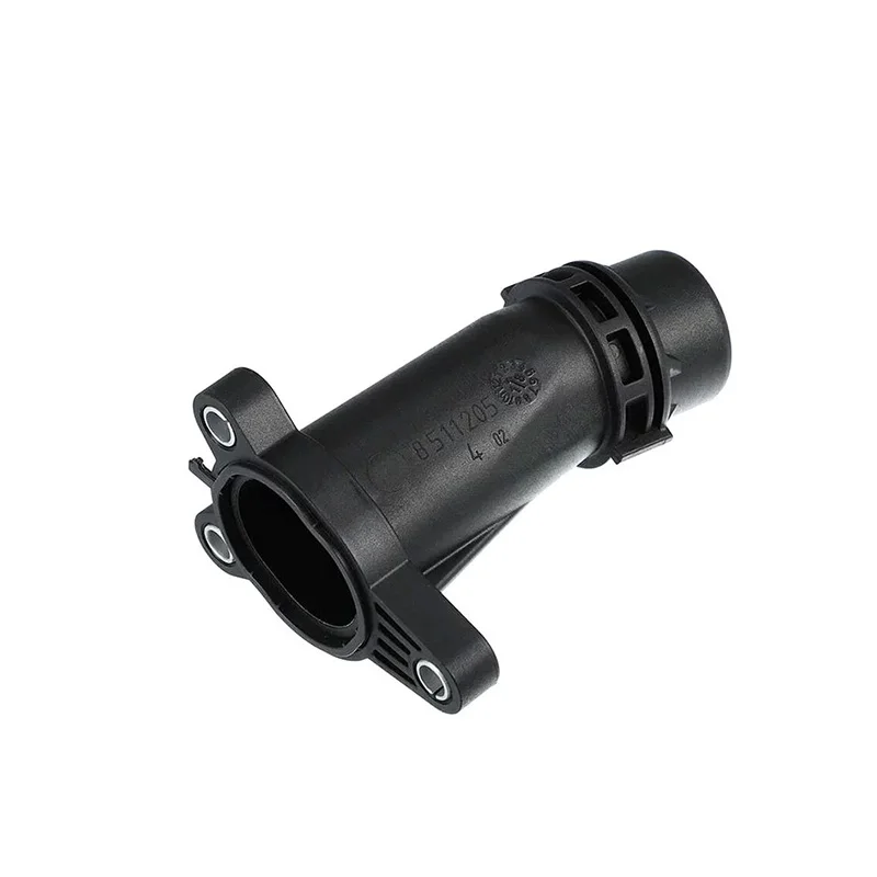11118511205 Motorwasserschlauchanschluss für BMW MINI B38 B48 X4 X3 X1 3er Kühlflanschrohr Kfz-Teile – Detail 7