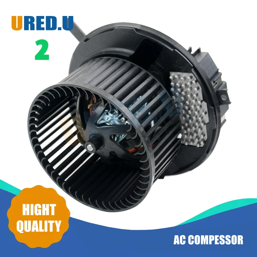 

RHD BLOWER Motor for SKODA Audi VW 1K2820015 1K2820015A 1K2820015D 1K2820015E 1K2820015F 1K2820015G 1K2820015H 1K2820015C