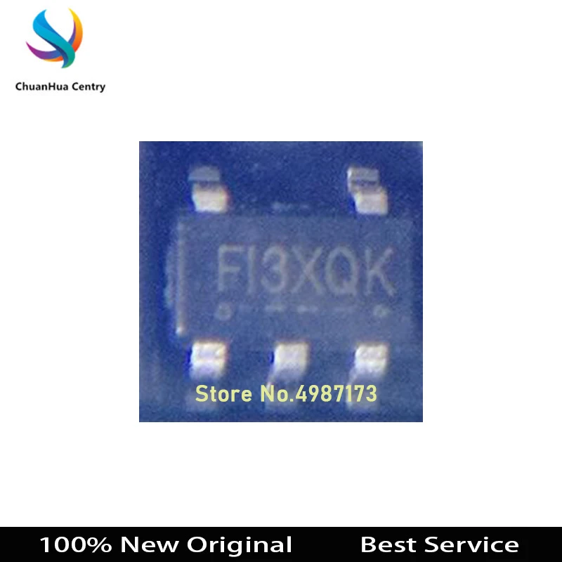 10 Pcs/Lot FP6357S5CTR SOT23-5 New and Original In Stock