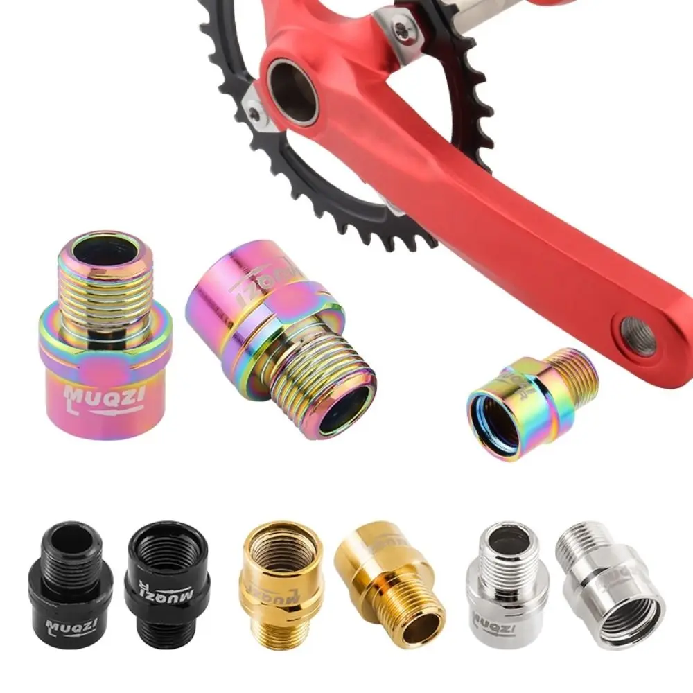 1 Pair Alloy Pedal …