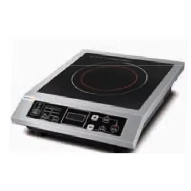 

Commercial induction cooker high power