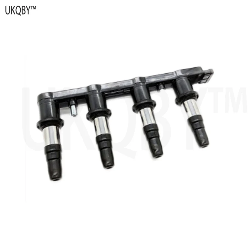 Suitable for Ch ev ro le t Ji ng ch en g Ju nw ei En vi si on Cr uz e 1.6/1.8 ignition coil high voltage pack 55571790