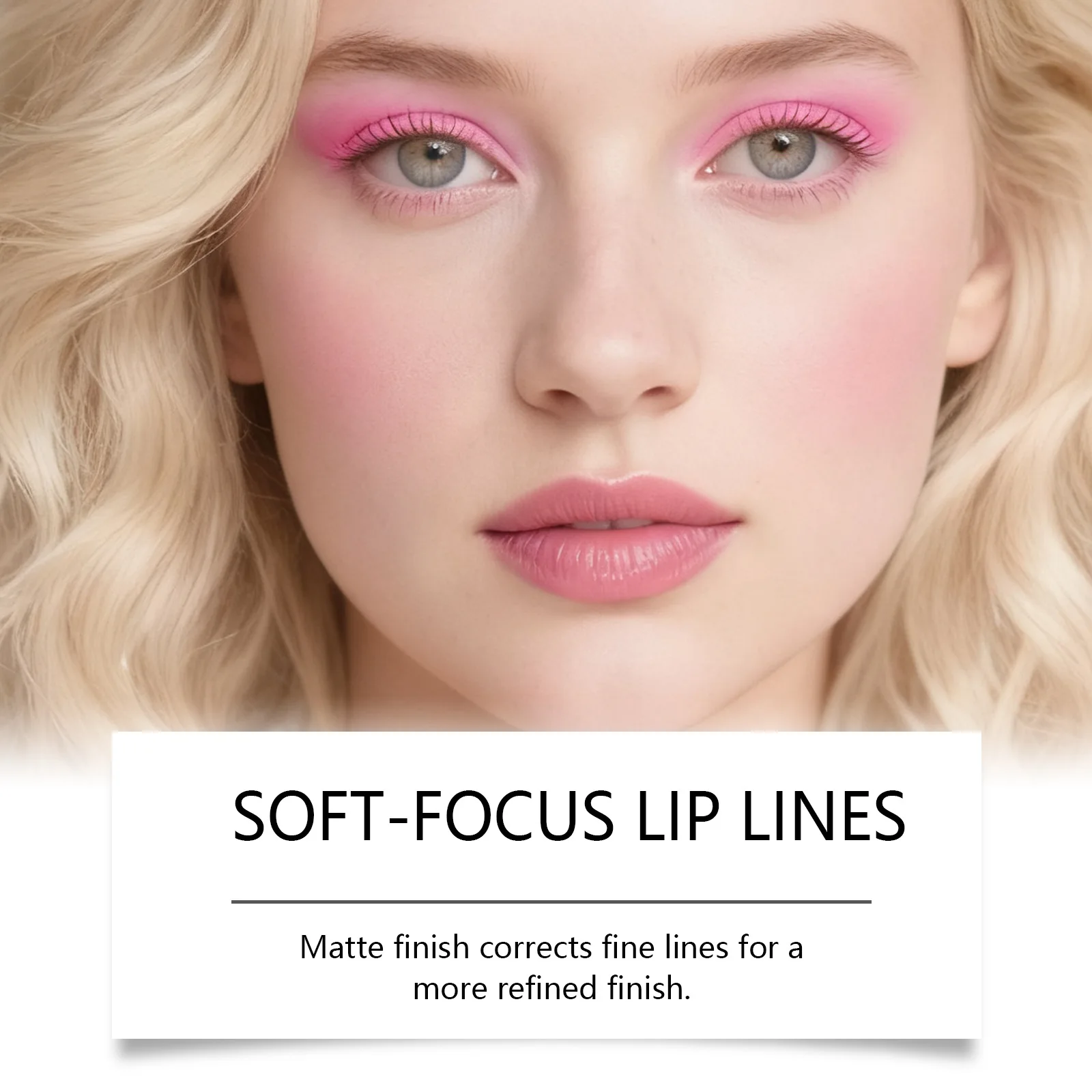 Lucidalabbra Smalto Colorato Marrone Rosa Rosso Impermeabile Tazza antiaderente a lunga durata Idratante Macchia Rimpolpante Balsamo per labbra idratante Stick