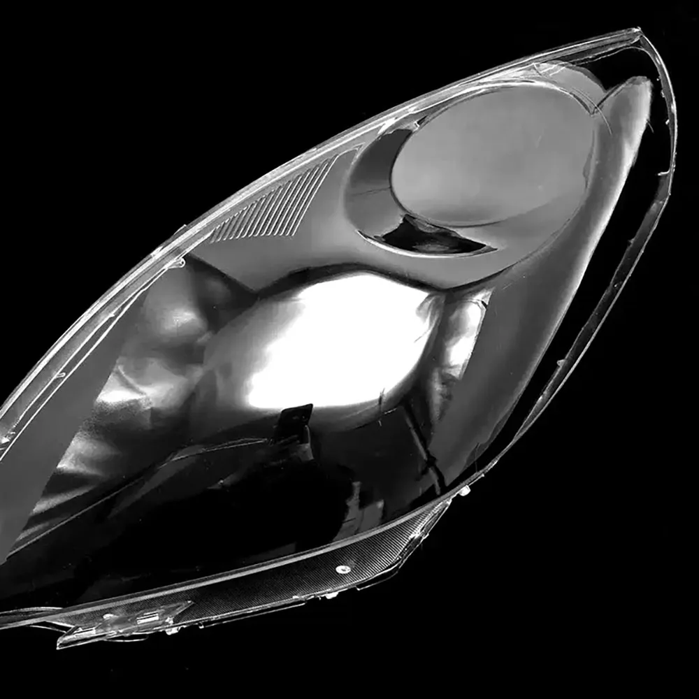 For Chevrolet Spark 2011-2014 Car Front Headlight Lens Cover Clear Car Headlamp Glass Transparent Headlight Mask Lamp Auto Tools - Image 4