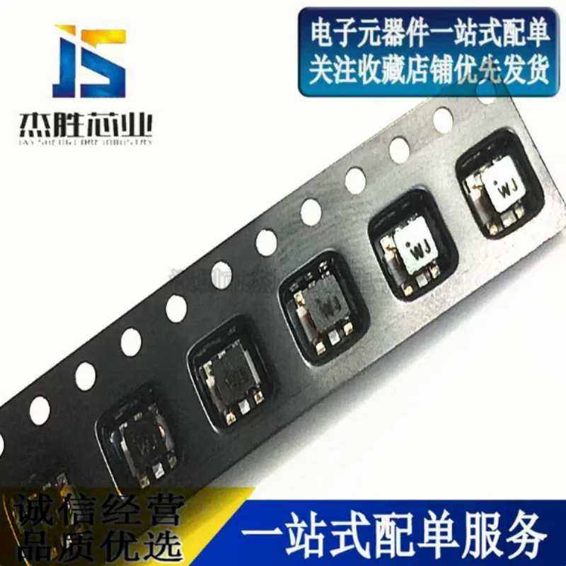 Brand new original TCM2-63WX+TCM2-63WX silk screen WJ frequency 30-6000MHz RF transformer