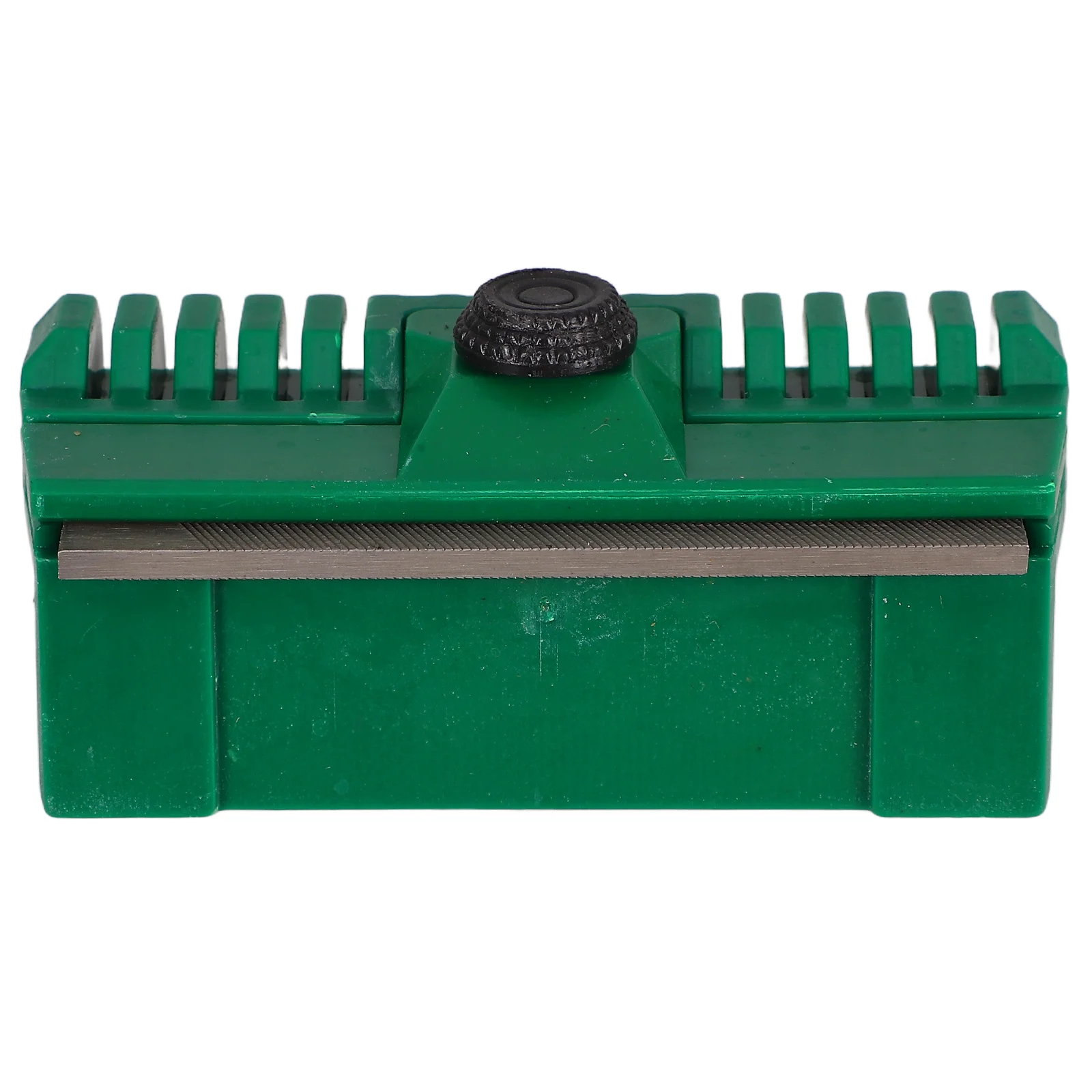 Adapter do piły łańcuchowej Prowadnica do piły łańcuchowej Sprzęt do naprawy Prowadnica do ostrzenia piły łańcuchowej Narzędzie Prowadnica do piły łańcuchowej Dresser Szyna do piły łańcuchowej