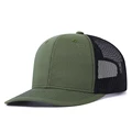 Green Black