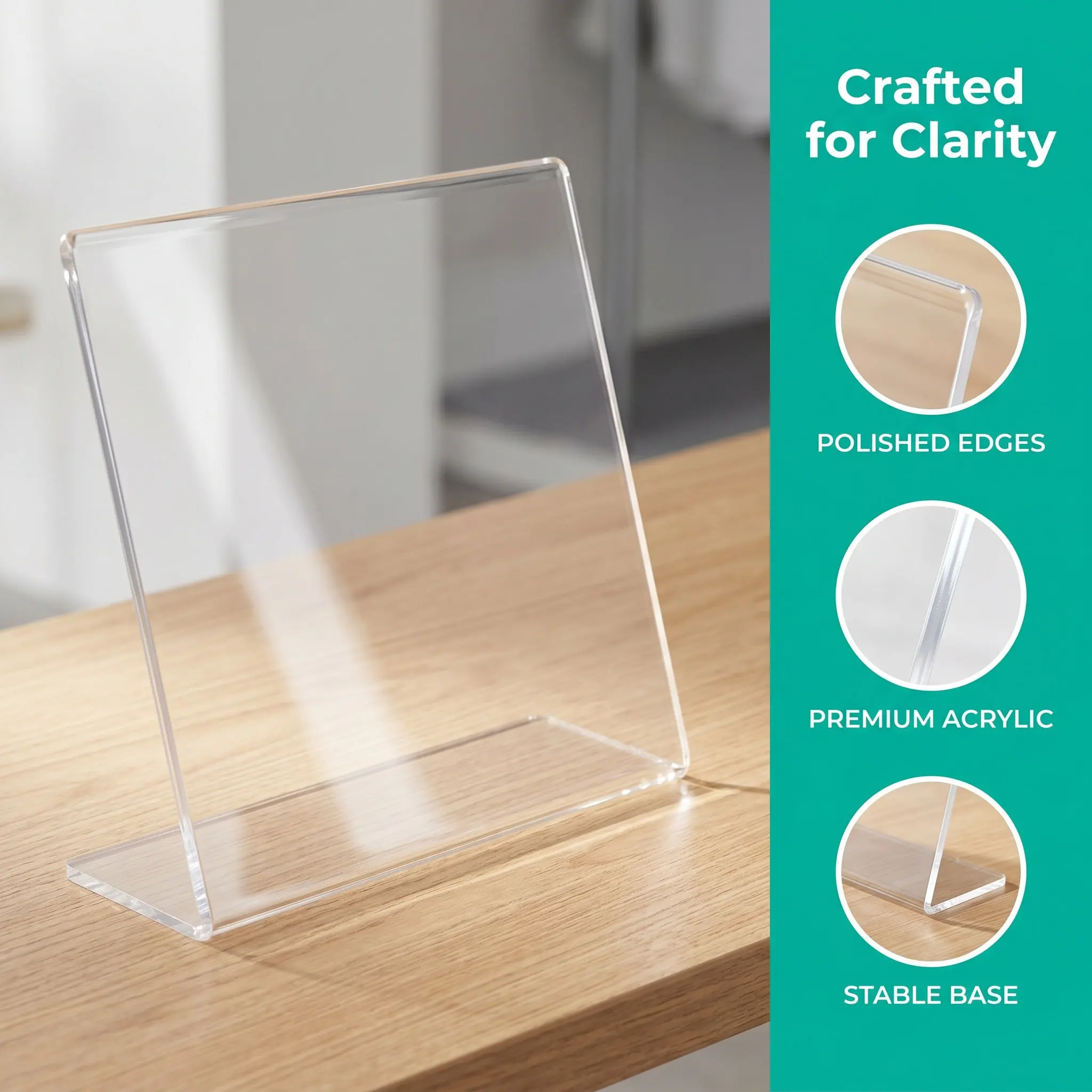 premium-acrylic-slant-board-painting-easel-for-adults-artists-desktop-easel-stand-acrylic-drawing-board-display-rack-art