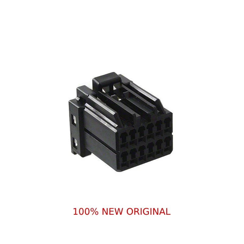 175965-2,Female Terminal,Wire-to-Device/Wire-to-Board,175966-2,Housing,12P/16P/20P,Multilock Connector System,175967-2