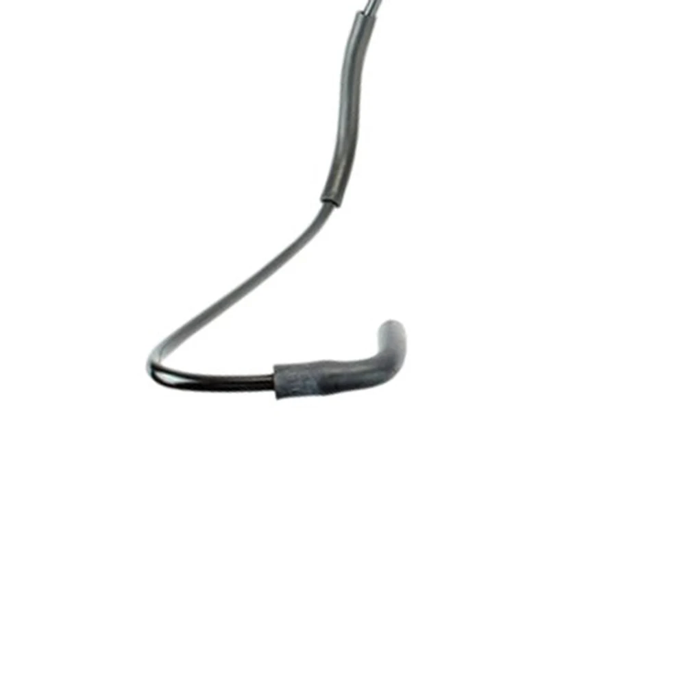 

LR076011 Turbo Air Hose for Land Rover Evoque Discovery Sport Freelander 2 2015-2018 OEM Compatible Intake Hose