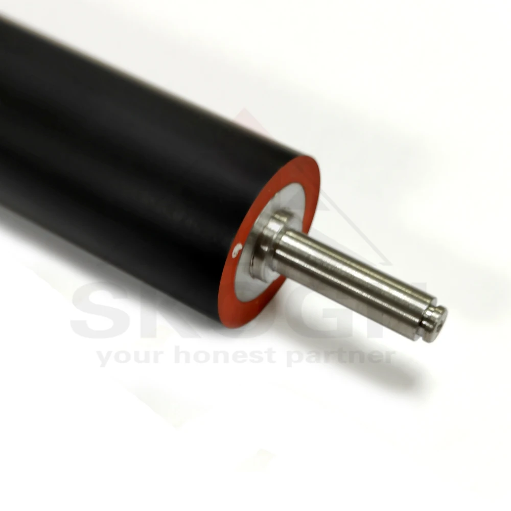 Imagem -05 - Rolo Sleeved do Fusor Superior para Toshiba Borracha 5506ac 6506ac 7506ac 7506ac 7508a 8508a 5508a 5508a 6lk43647000