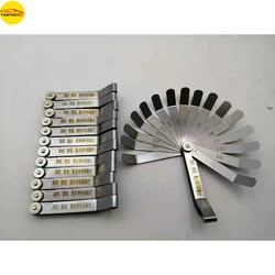 Dla Weichai Xichai Heavy Duty Truck Man Plug Ruler Yuchai Yunnei Aowei Cummins Engine Valve Lash Adjustment Plug Ruler