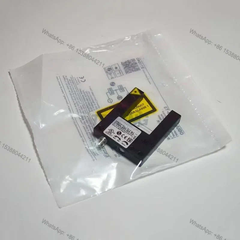 Hot Selling OGUL 031 G3-T3 New M8 IP67 Germany Photoelectric Sensor Fork Light Barrier Inquiry Price