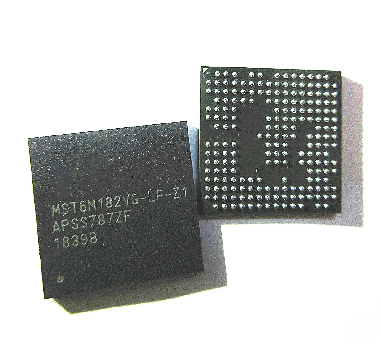 

MST6M182VG-LF-Z1 BGA 10шт.