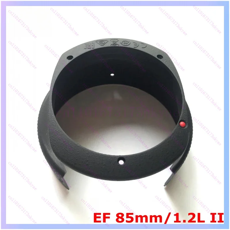 nuevo-ef-85-f12-ii-cubierta-principal-barril-ass'y-tubo-trasero-cy3-2154-para-canon-ef-85mm-f12l-ii-usm-pieza-de-repuesto-de-reparacion