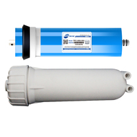 300 Gpd Water Filter Parts Reverse Osmosis System TFC-3012-300 Ro Membrane Ro System Water Filter Housing Osmosis Inversa