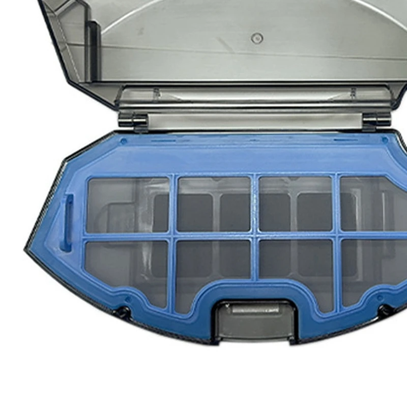 Pièces de rechange pour aspirateur robot Ecovacs, boîte à poussière pour modèles Chr620, Chr621, DH35, DH43, DH45, Bineau-Wsq DS625