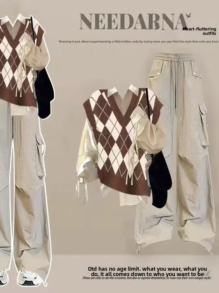 2025 New Men's V-Ne…