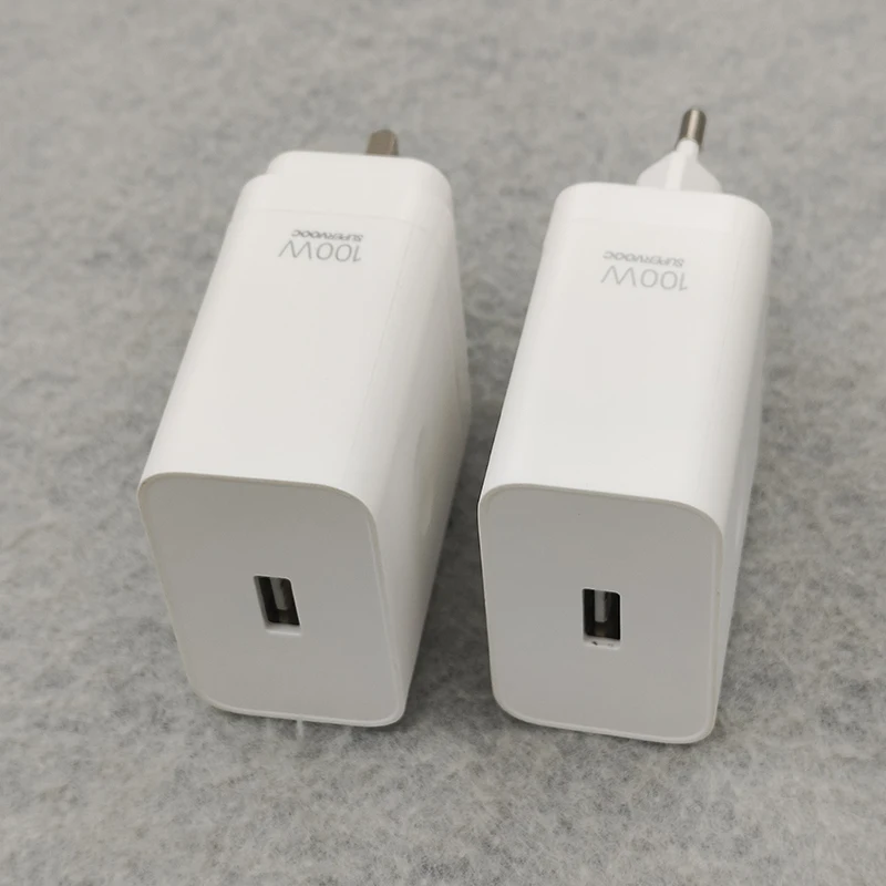 OPPO الأصلي 100 واط شاحن Supervooc شحن سريع محول الطاقة ل ممن لهم البحث X9 X8 الترا X7 X6 برو رينو 13 12 11 برو + K12 K11X #5