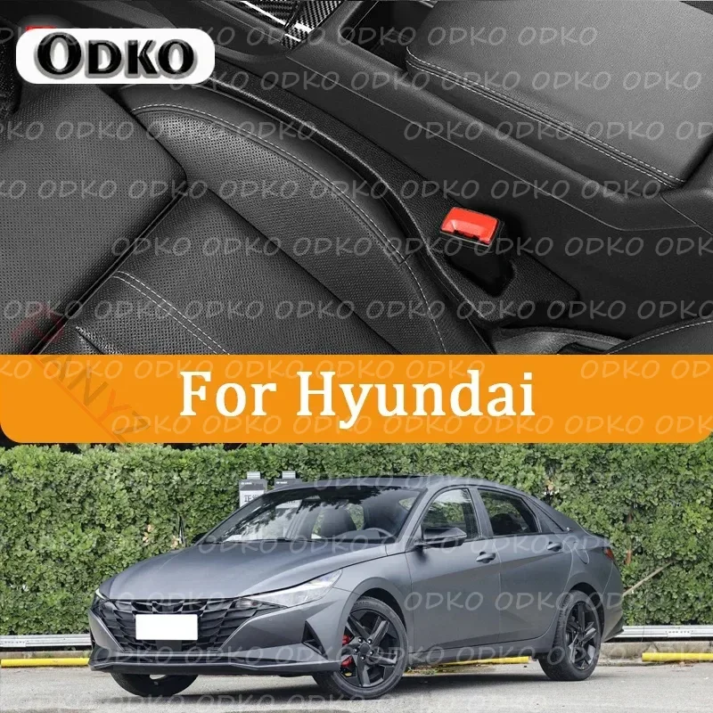 Car Seat Gap Filler…