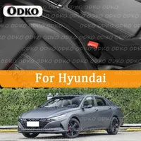 Car Seat Gap Filler Side Seam Plug Strip Filling Strip  For Hyundai I30 I20 I40 IX35 Veloster Tucson Elantra Sonata