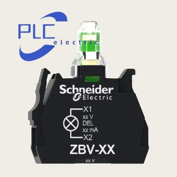 

2026 Zbvm6 1pc Led Light Brand New Original Spot Plc