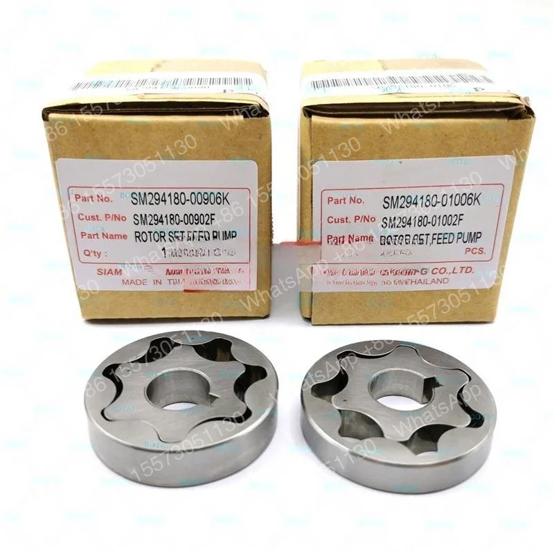 original-and-new-hp3-hp4-gear-pump-feed-pump-rotor-set-294180-0080294180-0100-294180-0100294180-0090-2941800080-2941800010