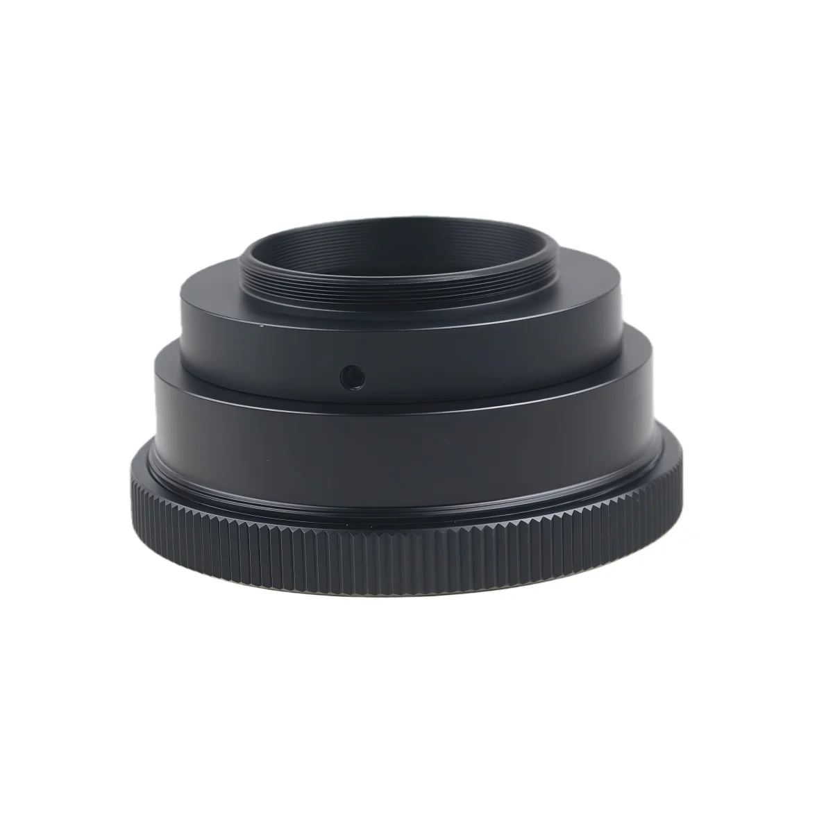 Anneau adaptateur de monture d'objectif Pixco pour objectif moyen format Pentacon 6 P6 Kiev 60 vers appareil photo reflex argentique à monture à vis M42 Praktica Pentax