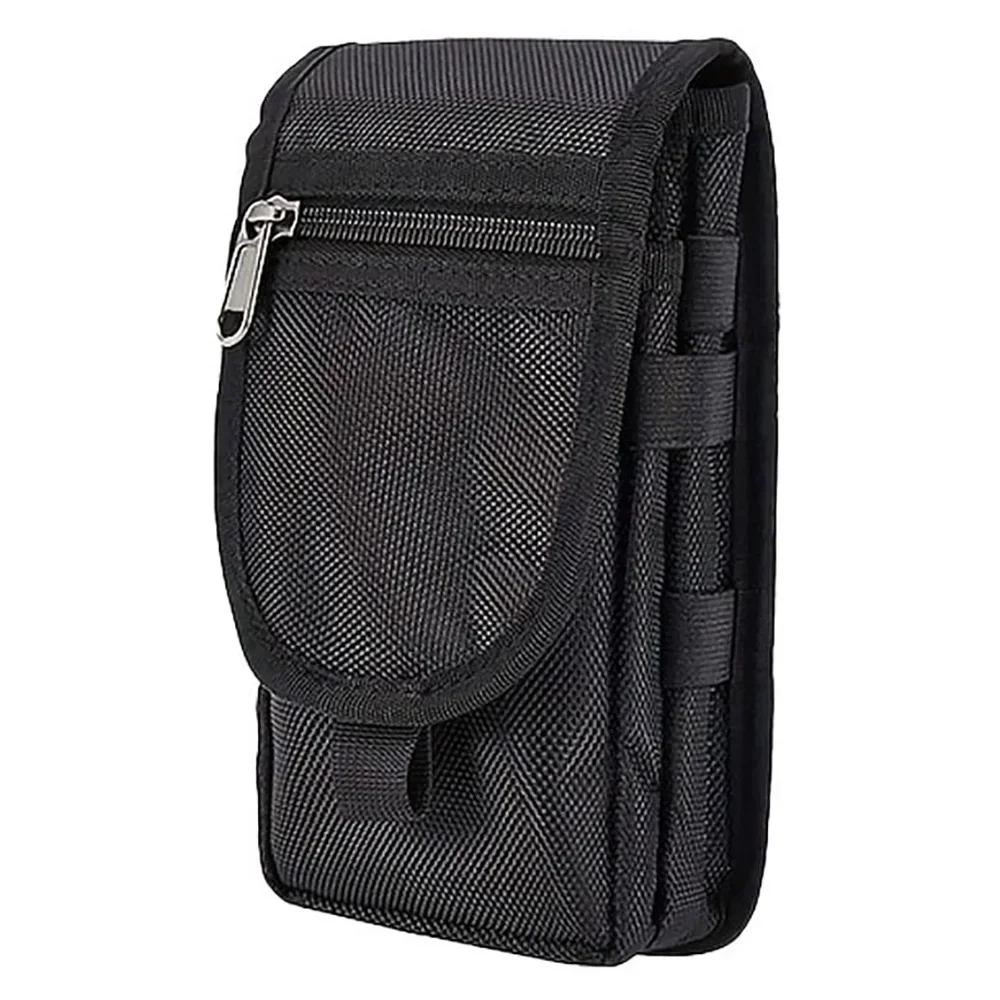 Taktisches EDC-Beutel-Gürtelholster – Multitool-Organizer für Elektriker, kompakte Werkzeughülle, Werkzeugtasche, passend für Telefonmesser und Ausrüstung