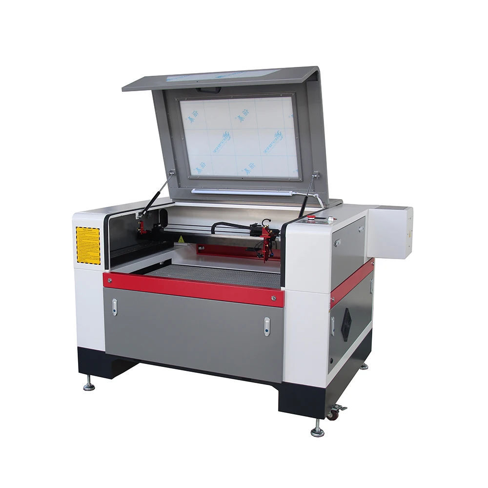 

9060 1390 1610 1325 CO2 Laser Engraving Cutting Machine CO2 Laser Machine