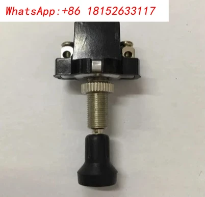 10 قطع مركبات زراعية، شاحنات، جرارات، مفاتيح المصباح الأمامي، مفردة، مزدوجة، ثلاثة مفاتيح JK للعتاد، عالمية