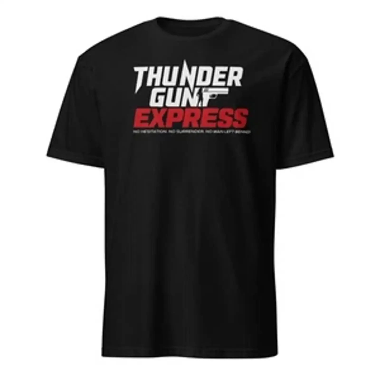 Thundergun T Shirt Thunder Gun Extreme Always Sunny vintage Washed Unisex graphic Top For Everyday Wear designer clothes Soft