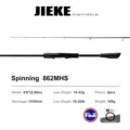JIEKE-862MHS