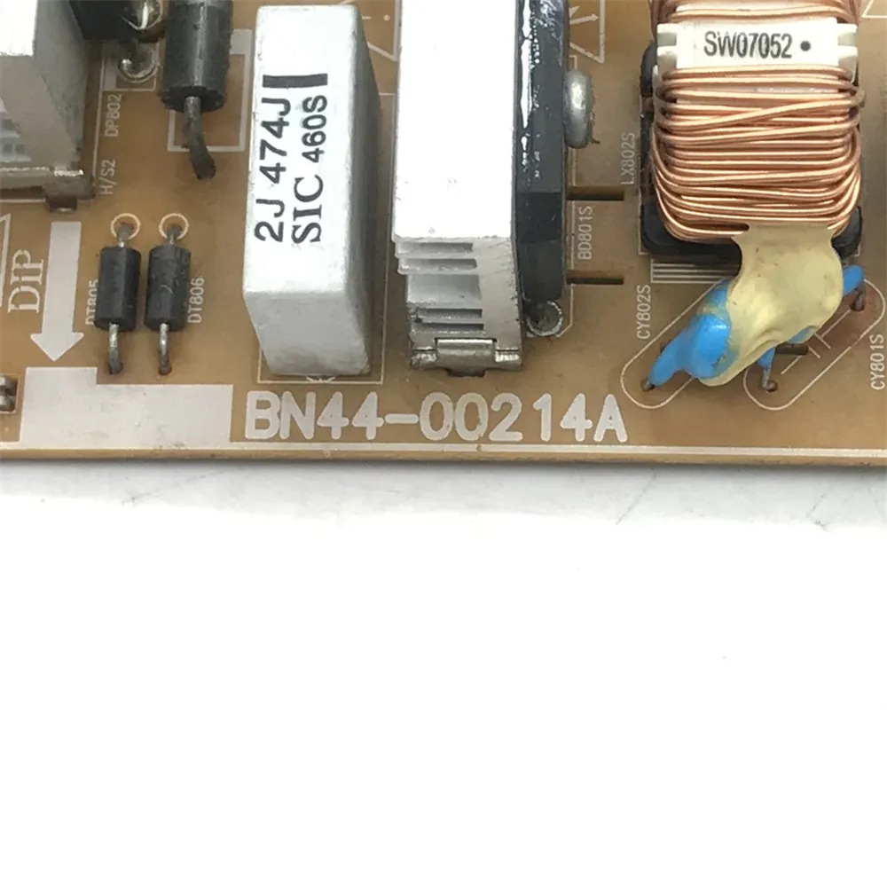 BN44-00214A MK32P5B Power Supply Card for TV Original Power Supply Board Accessories Power Board BN44 00214A MK32P5B