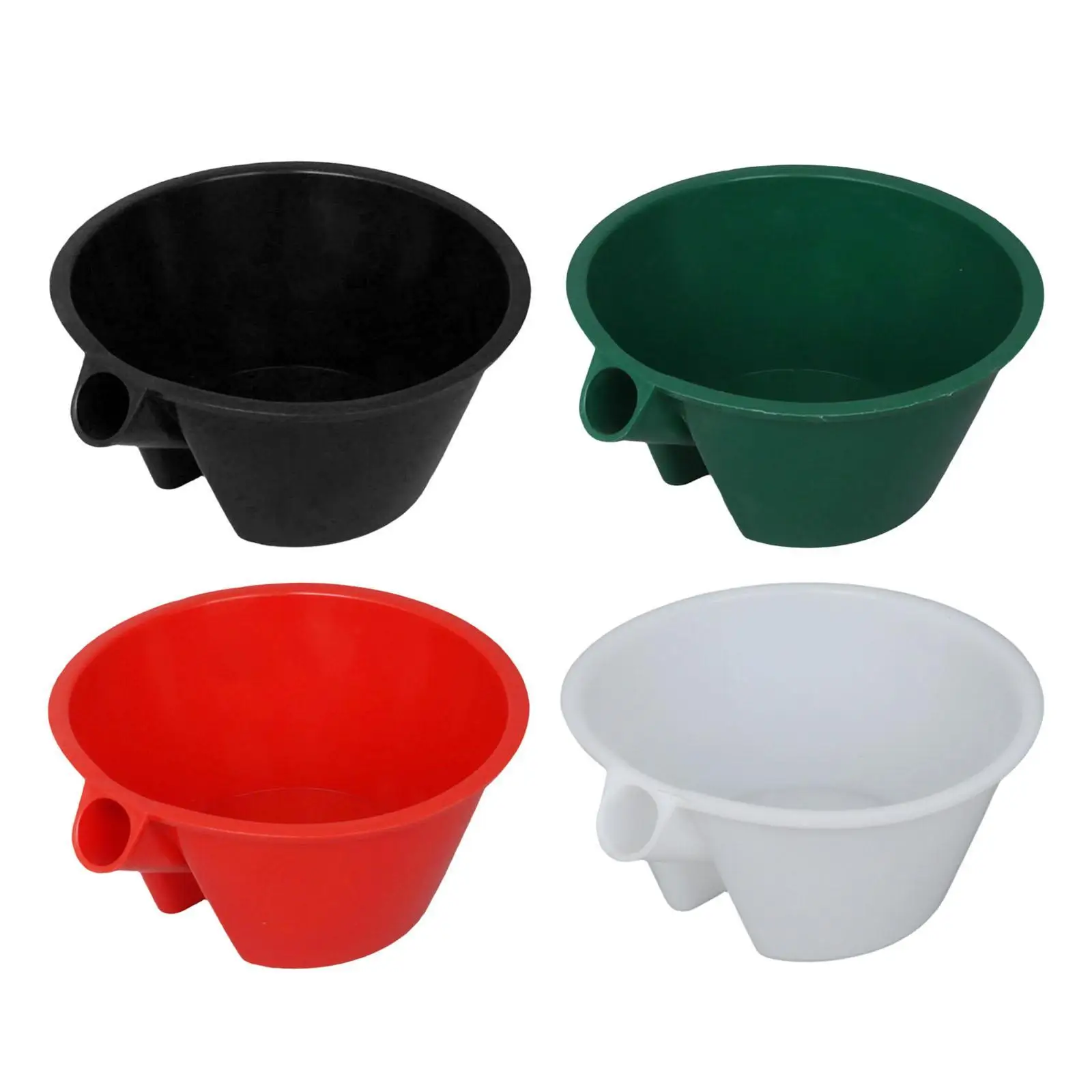 

Garden Watering Scoop Water Dipper Cup Spoon for Outdoor Use Home Household