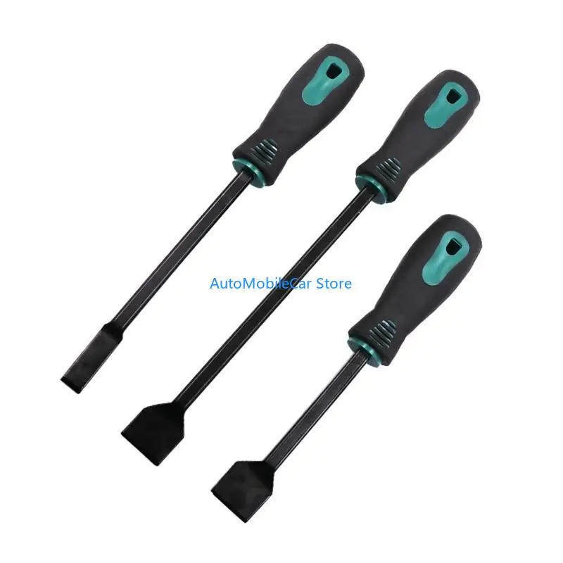 Bild 4: G8TE 3PCS CO2 -Dichtungsschaber -Motorreparaturwerkzeug REPEN
