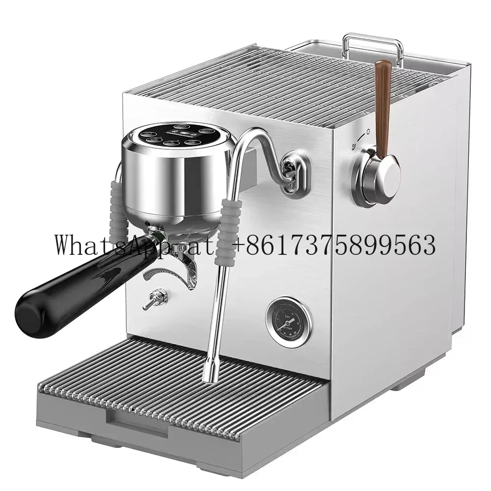 Factory Sale Various Widely Manual Pod French Press Coffee Machine