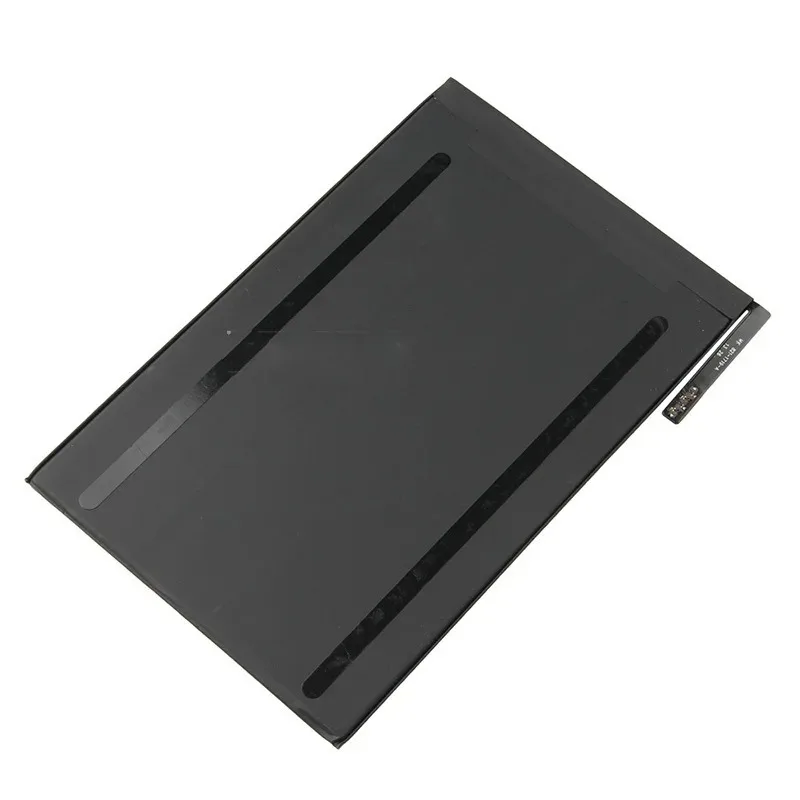 Upgraded for IPad Mini 1 2 3 4 5 Table Battery 4440mAh-6471mAh for A1454 A1455 A1490 for A1445 A1512 A1538 A2114