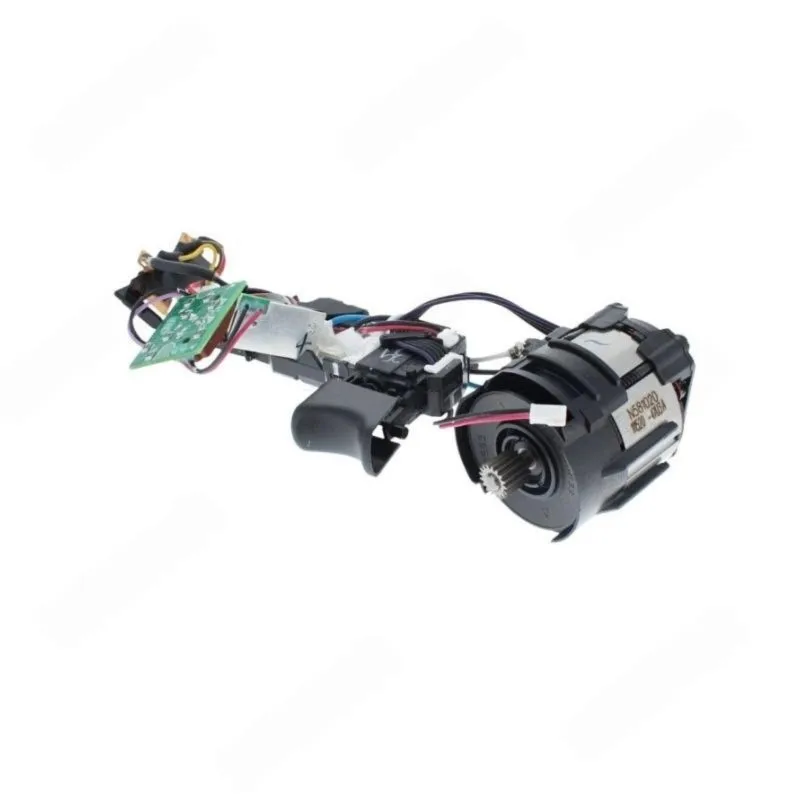 【THANKSGIVING DAY】N481825 For Switch Assembly And Motor For DCD991 DCD996 Cordless Drill Power Tool Accessories