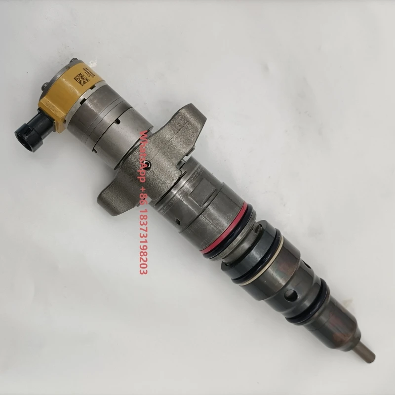 

557-7633 High-quality High-pressure Fuel Injectors Are Suitable for C9 Engines