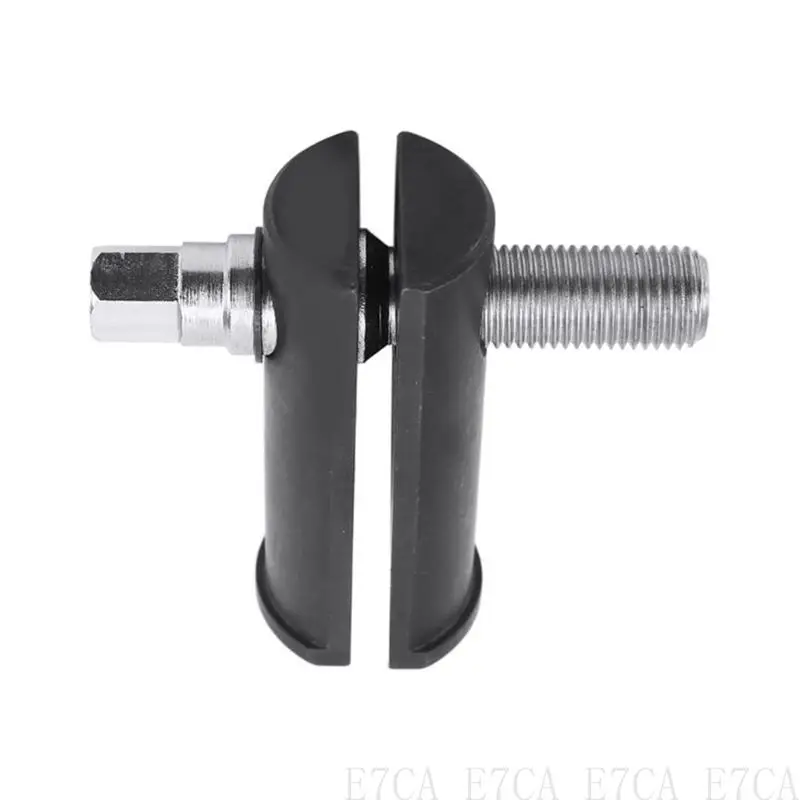 

E7CA Quick Time Saving Efficient Durable Motorcycle Steering Neck Bearing Race Remover Puller Universal Autocycle Accessories