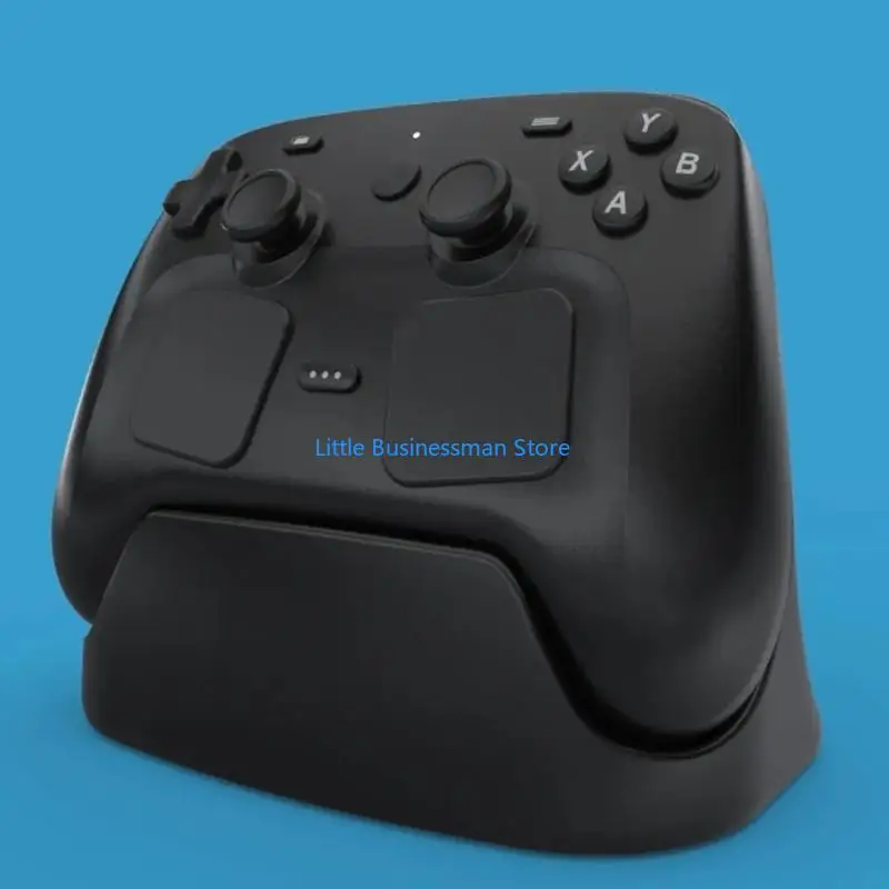 Gaming-Tisch-Controller-Ständer für Steam Controller 2, vertikale Aufbewahrung M76A – Detail 7