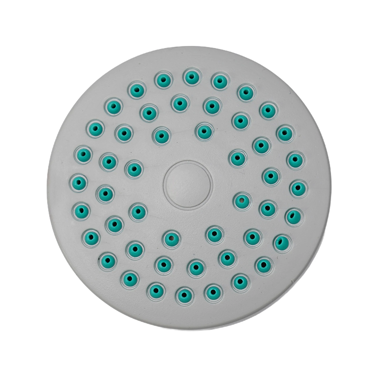 High Pressure Upgraded High Pressure Shower Head, Fixed Showerhead Adjustable Bathroom Showerhead Multi-Functional Rainfall