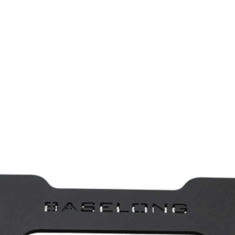 

Для Ducati Multistrada V4 Pikes Peak/V4/V4 S T5-5754 алюминиевый и нержавеющая сталь детали мотоцикла кронштейн держателя багажа 2021-2024