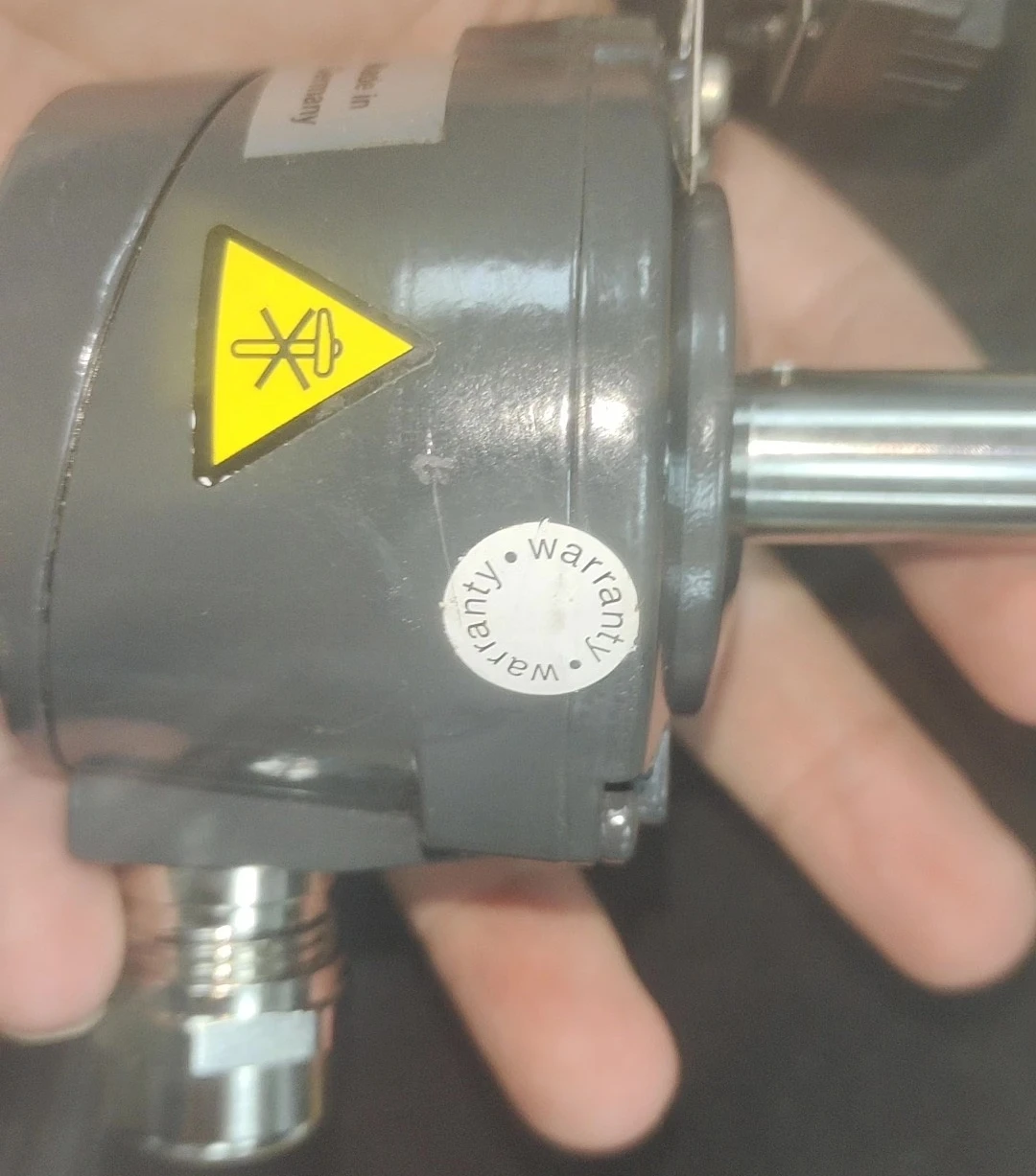 2026  new  German encoder fast shipping