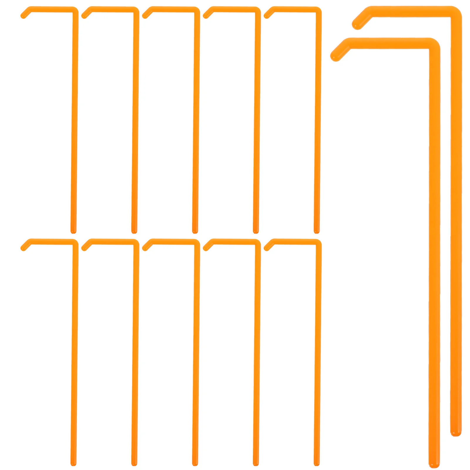 

Laboratory Coating Rod Scraper Applicator Glue Spreaders Cell Plastic Wide Spreading