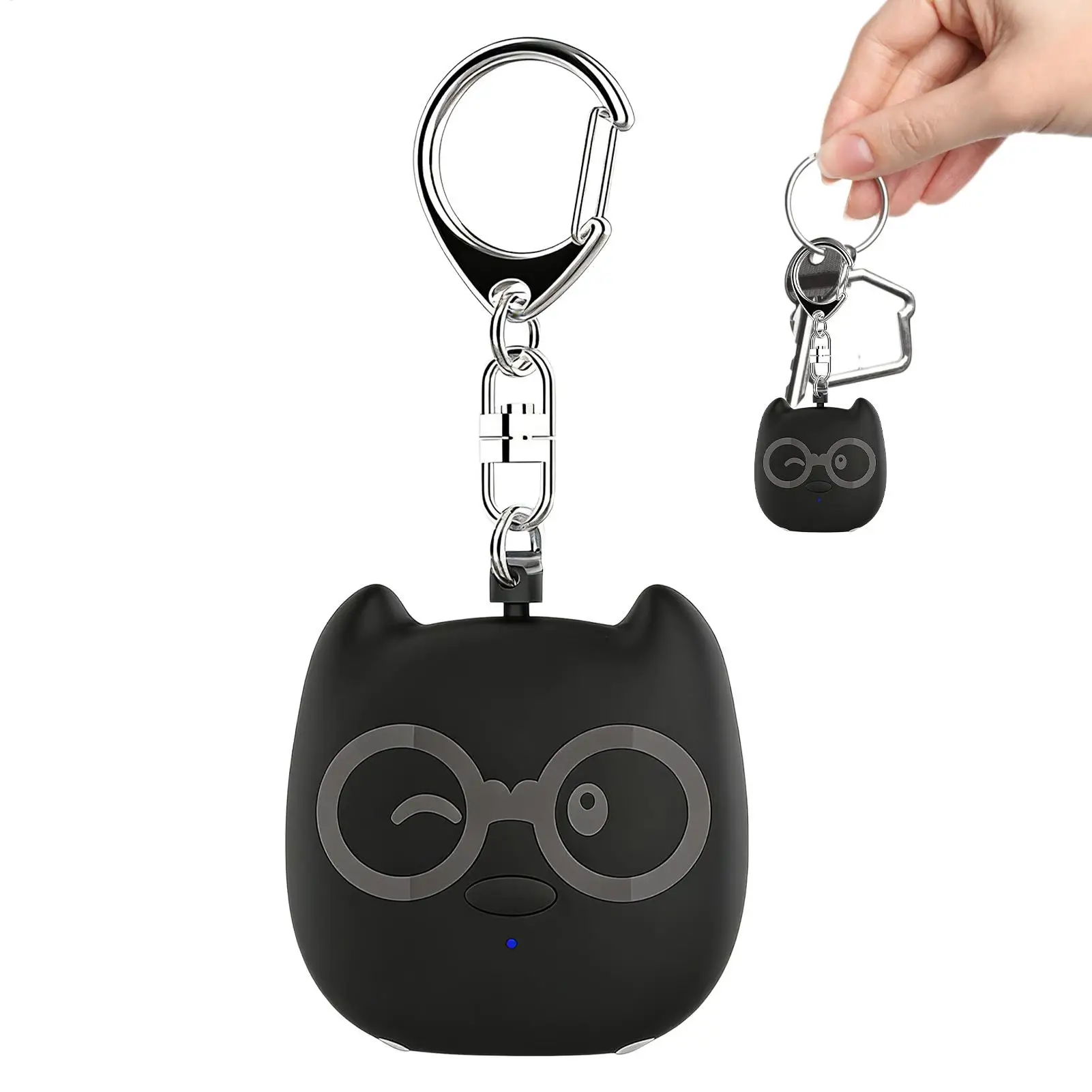 chaveiro-de-alarme-portatil-alarme-de-seguranca-130db-recarregavel-suprimentos-de-protecao-para-mulheres-criancas-idosos-viagens-deslocamento-ao-ar-livre